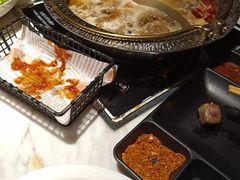 -火炉火自助餐(西直门凯德MALL店)
