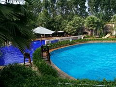 -厦门日月谷温泉渡假村