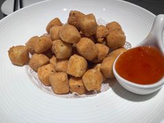 网红脆皮豆腐-宏宴·新京菜(望京店)