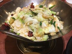 -川流不息·地道川菜·小龙虾(新松江路店)