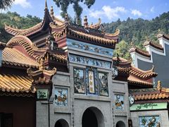 -南岳衡山风景名胜区