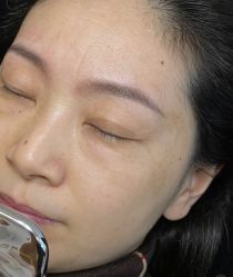 -Verywang半永久纹眉•仪器野生眉