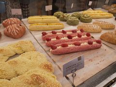 -奈雪的茶(湖滨银泰in77C区PRO店)