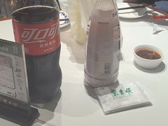 -东来顺•非遗火锅(外滩店)