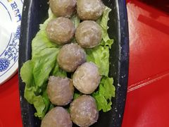 -重庆巴九门老火锅(阳朔店)