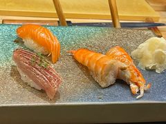 -Sushi Hanzo半藏(天环广场店)