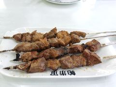 -帕米尔食府(白云观店)