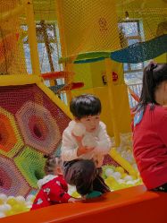 -宝燕乐园(闵行旗舰店)