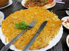 -莲华素食府