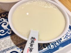 梧州冰泉滴珠豆浆-冰泉豆浆馆(阳朔店)