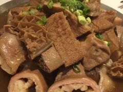 -凤城礼记鱼翅海鲜酒家(百老汇店)