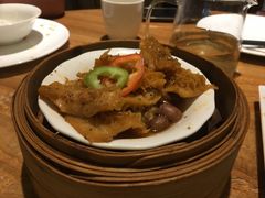 -北海金昌开元名都大酒店·四季轩中餐厅