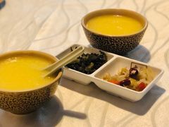 小米粥-深山老屋(国顺东路店)