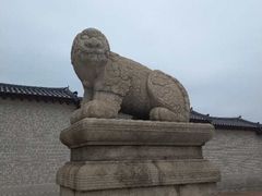 -景福宫