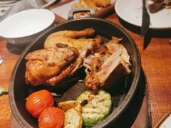 -卡朋厨房(289艺术园区店)