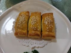 叉烧酥-红城阁·上海味道(四平路店)