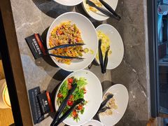 -比格比萨自助(密云店)