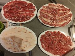 -贵宾牛·潮汕牛肉火锅(珠池总店)