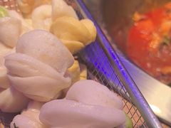 -山河屯铁锅炖鲜鹅·东北菜(开发区一店)