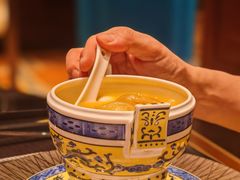 -北京饭店谭家菜