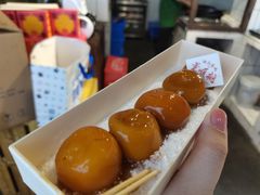 -董顺桃小粒臭豆腐(坡子街店)