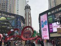 -深水井老冰粉(解放碑英利大融城店)