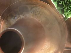 -前门杨记·铜锅涮肉(王府井·故宫店)