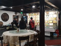 大堂-河上轩(湖墅北路店)