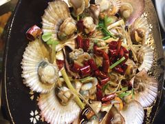 前海沿儿-鲁前海沿儿