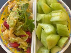 -芦月轩羊蝎子(北蜂窝店)