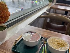 -笃笃笃糖粥(十全街店)