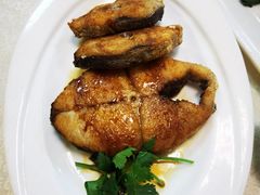 煎马鲛鱼-汇兴源餐馆(小北路店)