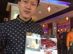 -奇滋豆味(南十四道街店)