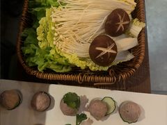 -同仁四季椰子鸡(罗湖国贸店)
