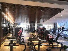 -银吉姆健身(恒隆馆)