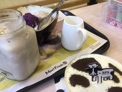 -鲜芋仙(华创店)