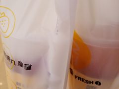 -丸摩堂鲜果茶(九方店)