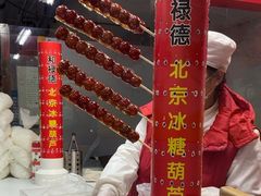 -和禄德冰糖葫芦