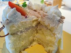 -王品牛排(郑州大卫城店)