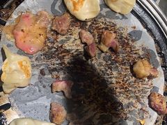 -正宗齐齐哈尔烤肉·齐牛哥鲜切炭火烤肉(杭州总店)