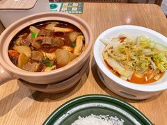 -谷田稻香·砂锅菜(西乡天虹店)