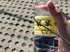 -梁家河村红色旅游区