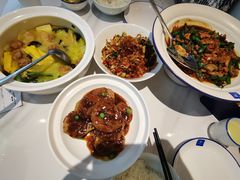 -兰湘子·湘菜小炒(盛龙广场店)