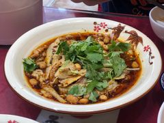 -易老妈蹄花.特色川菜(人民公园总店)
