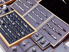 -十八字金·银饰·开蚌DIY·手工体验团建(富力广场店)