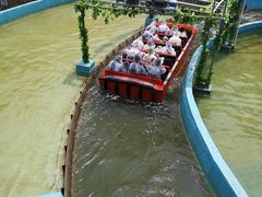 -郑州方特梦幻王国