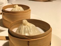 黑松露小笼包-利苑酒家(宜安广场店)