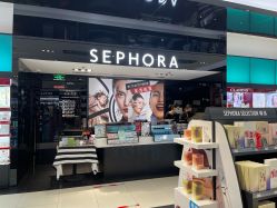 -丝芙兰Sephora
