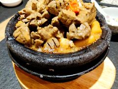 -潮堂 · 潮州菜(国贸商城店)