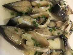 蒸鱼-国家五钻酒家·西樵旺阁渔村(西樵店)